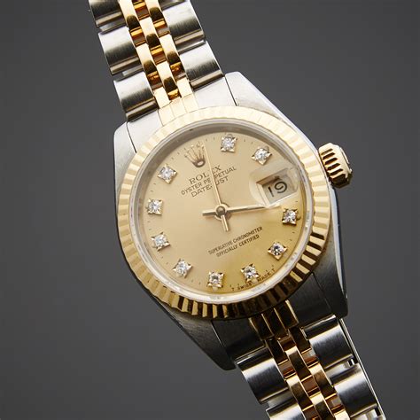 ' ladies rolex watches for sale|previously owned ladies rolex watches.